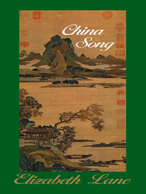cover image of China Song